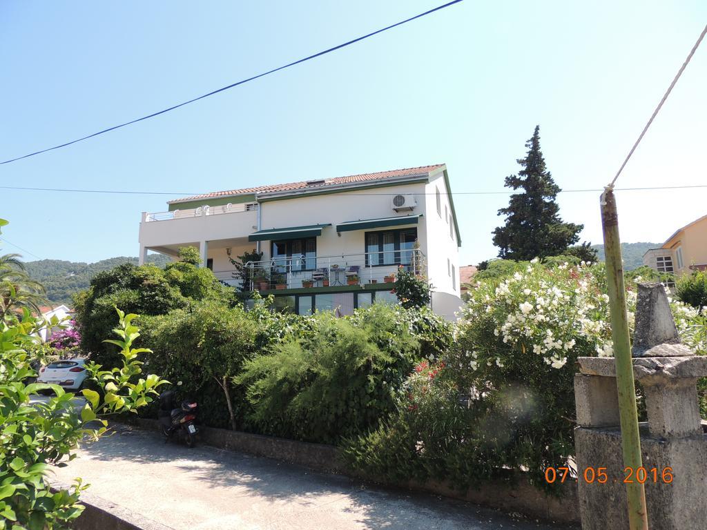 Apartment Suljic - Cash Only Stari Grad (Hvar)