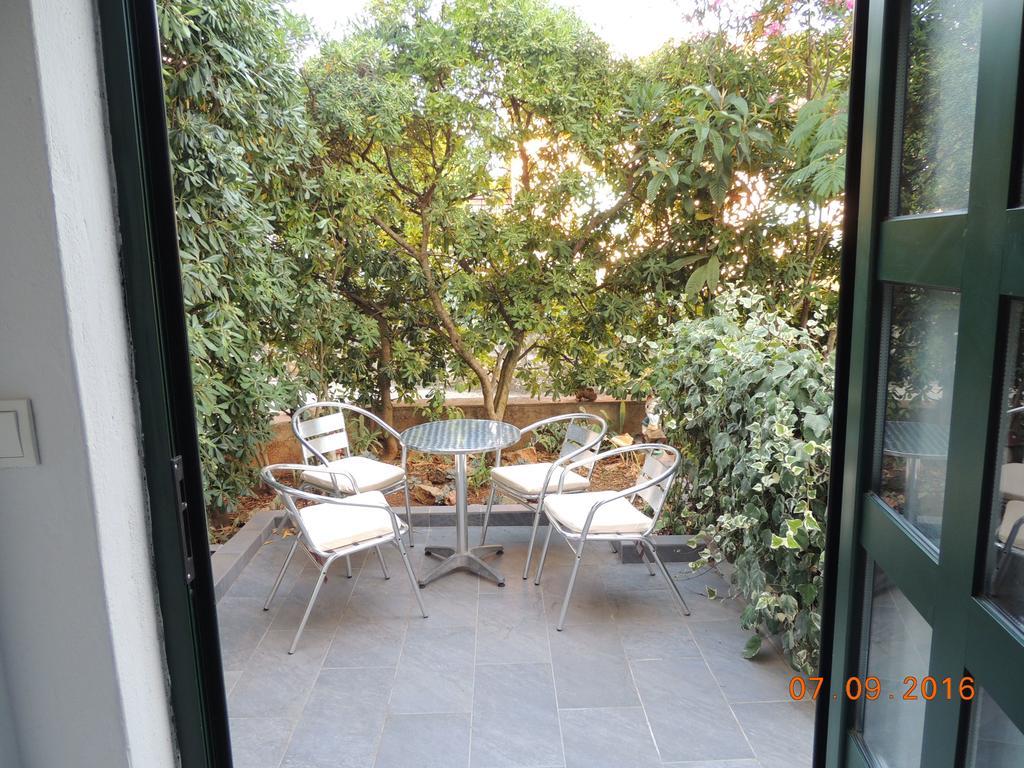 Suljic Apartma *
