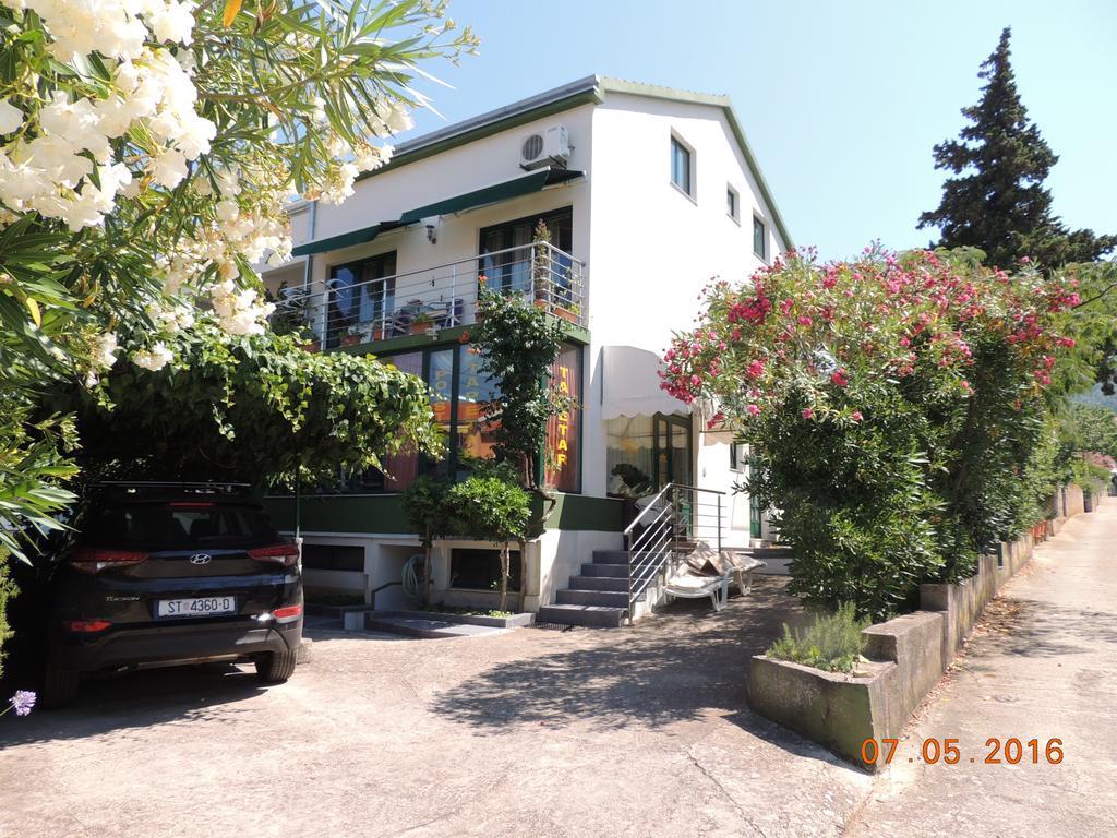 Suljic Stari Grad (Hvar)