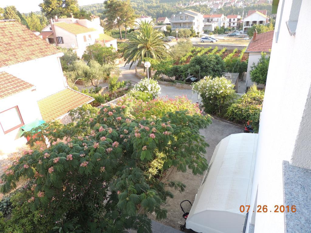 Apartma Suljic *