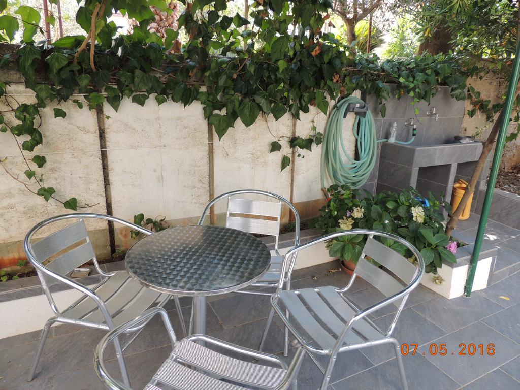 Apartma Suljic Stari Grad (Hvar)