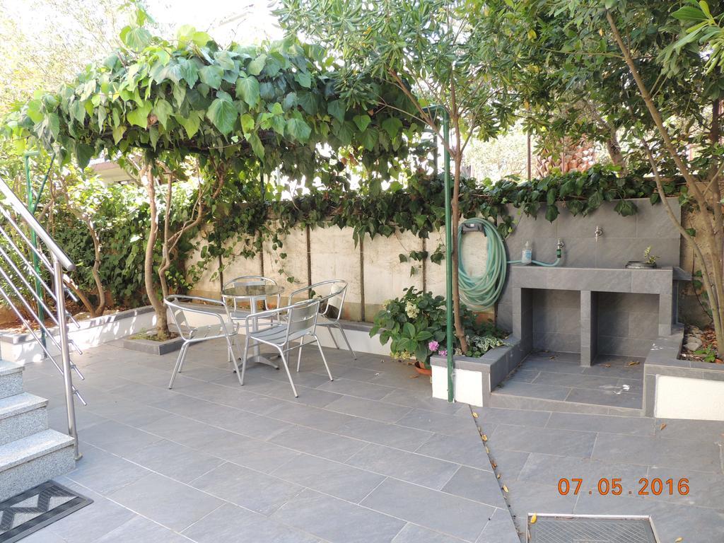 Apartma Suljic