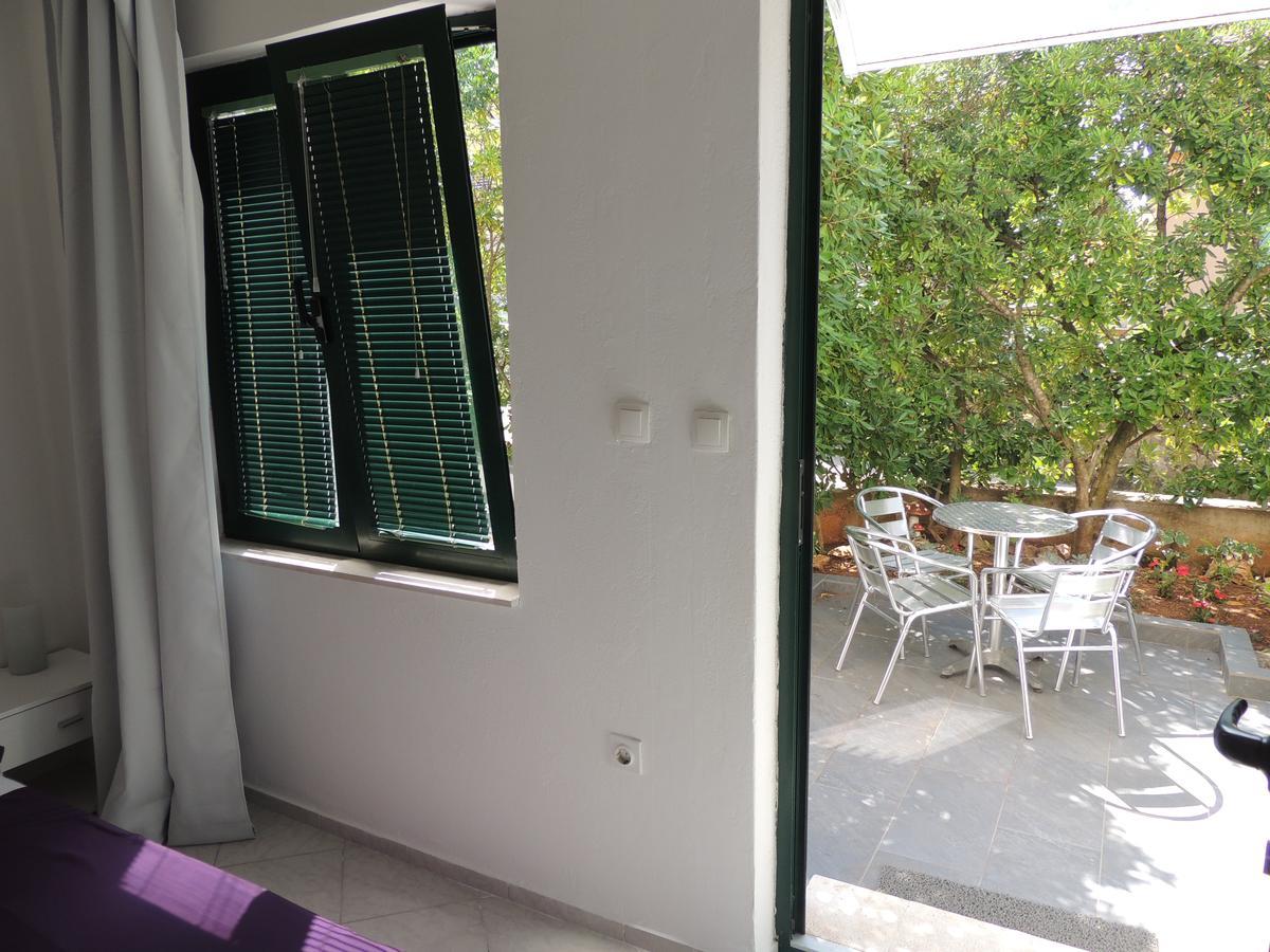 Apartma Suljic *