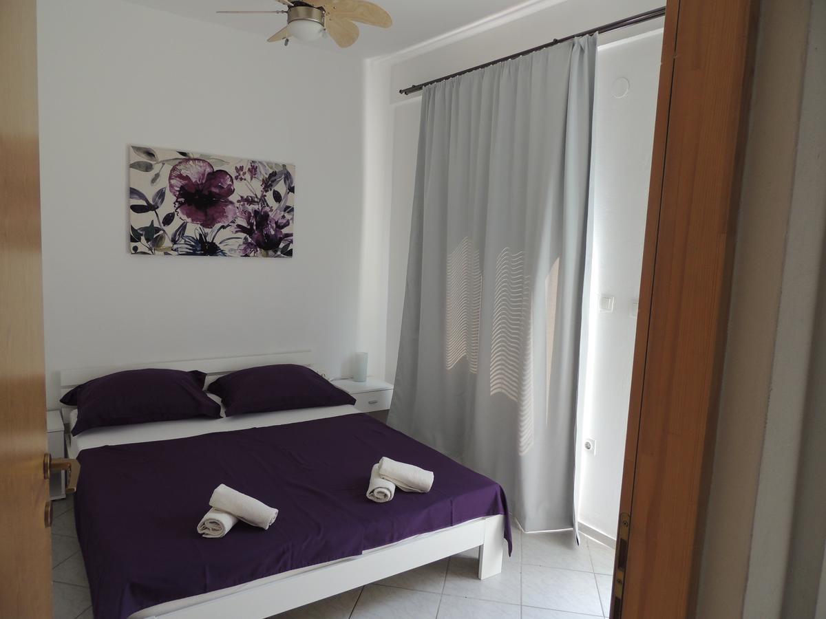 Apartma Suljic
