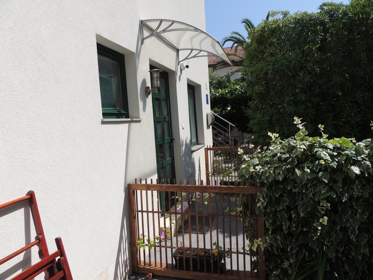 Apartma Suljic Stari Grad (Hvar)