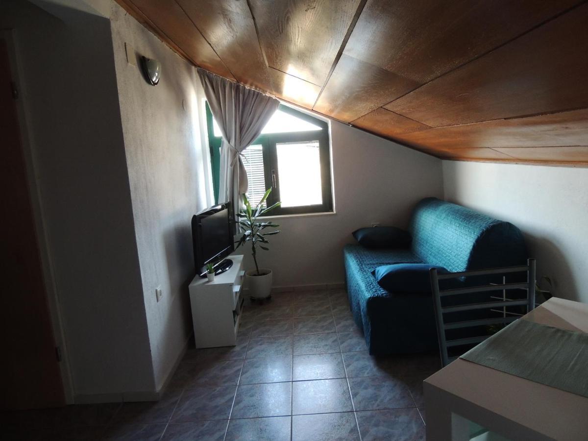 Apartma Suljic