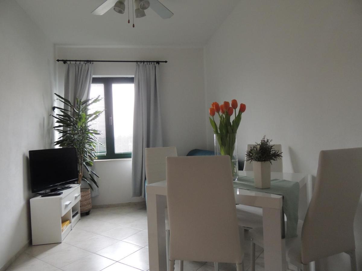 Suljic Apartma *
