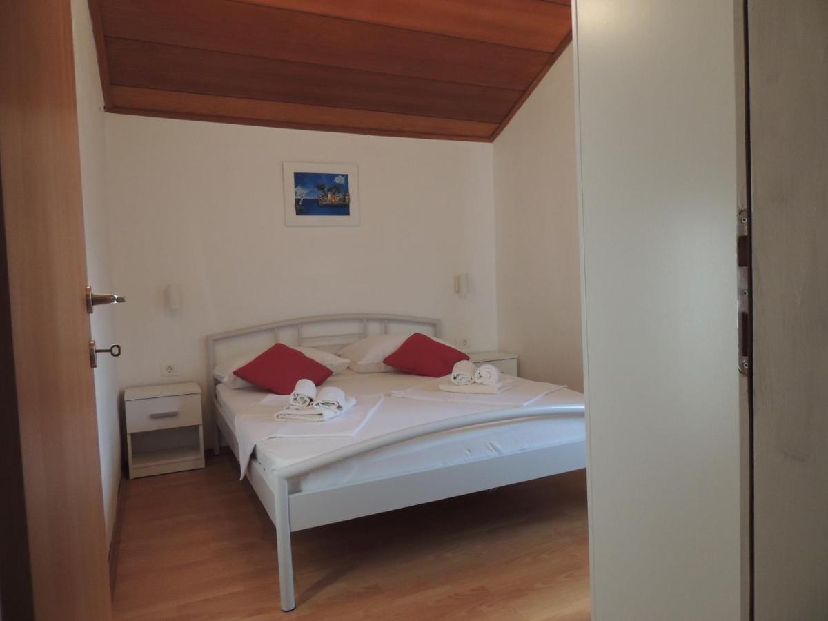 Apartma Suljic