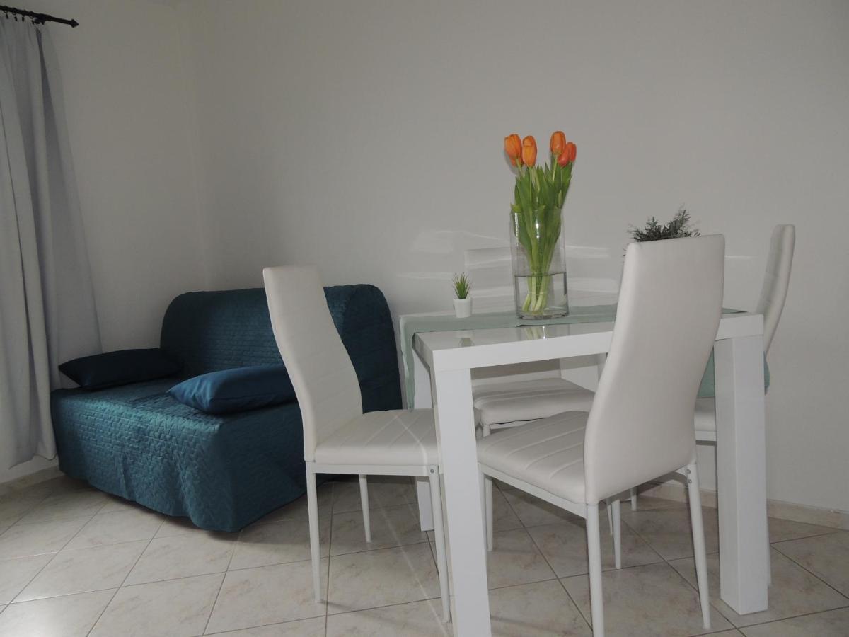 Apartma Suljic