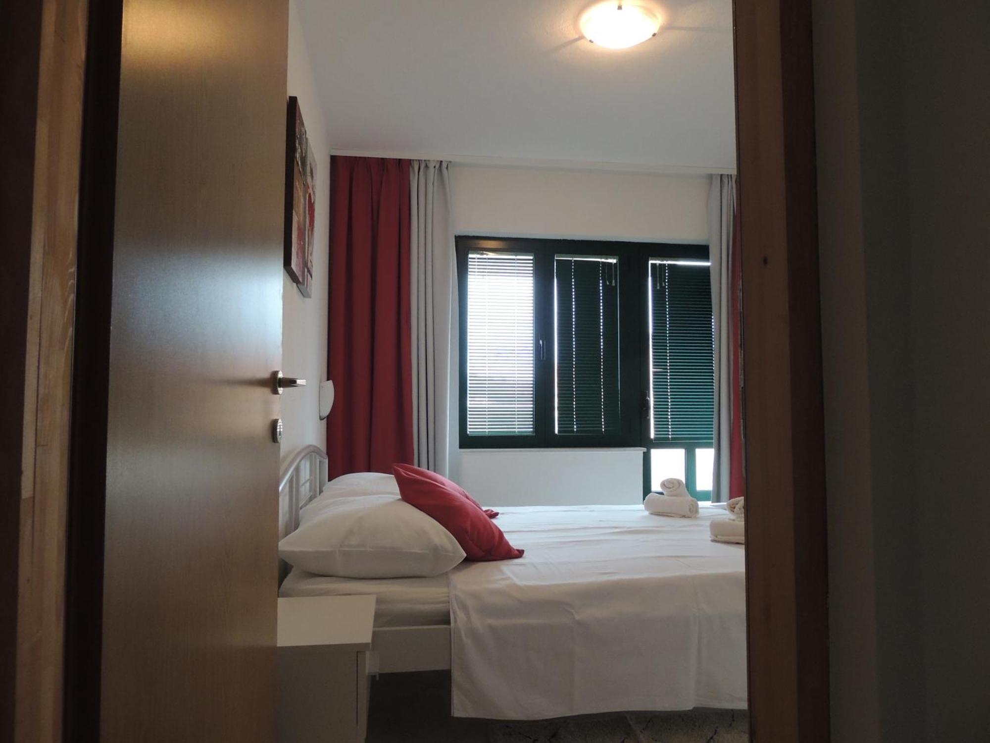 Apartma Suljic