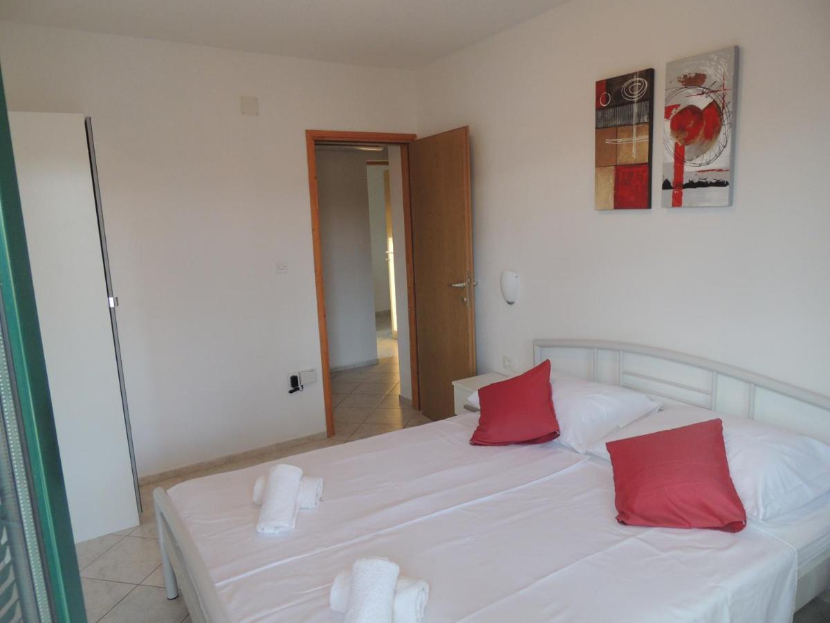 Suljic Apartma *