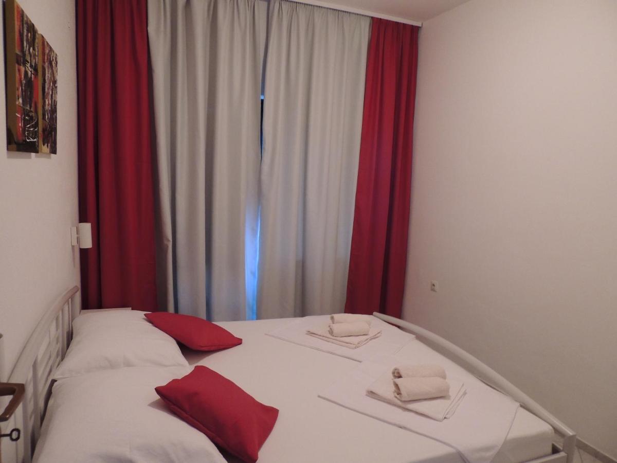 Suljic Apartma Stari Grad (Hvar)