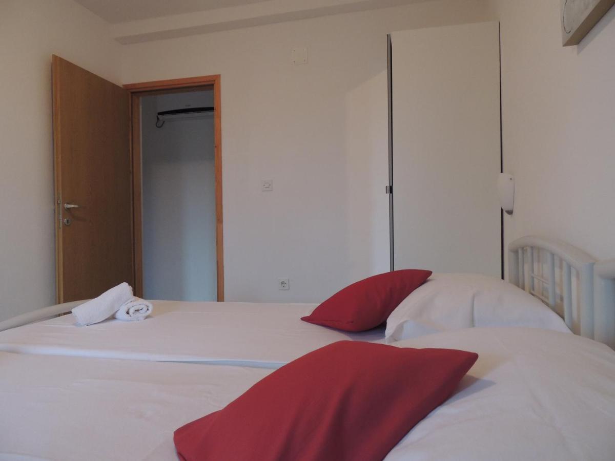 Apartma Suljic *