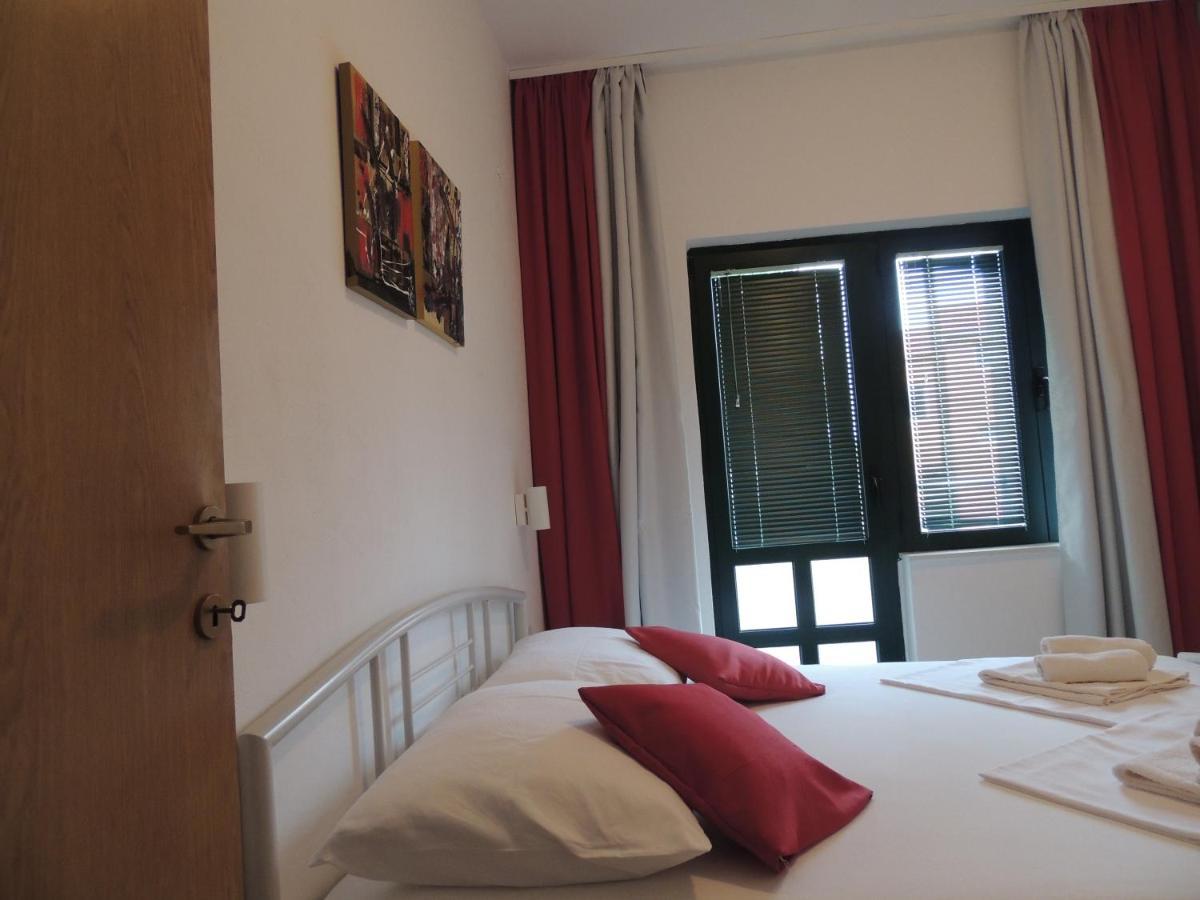 Apartma Suljic Stari Grad (Hvar)