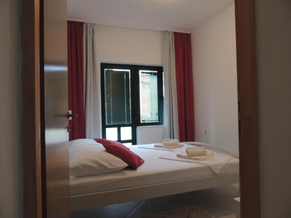 Suljic Apartma