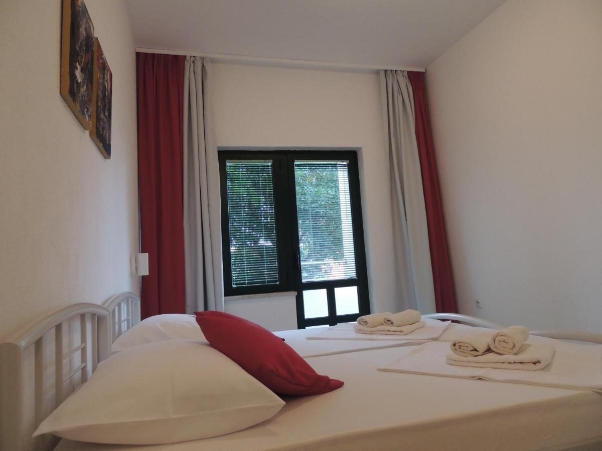 Apartma Suljic Stari Grad (Hvar)