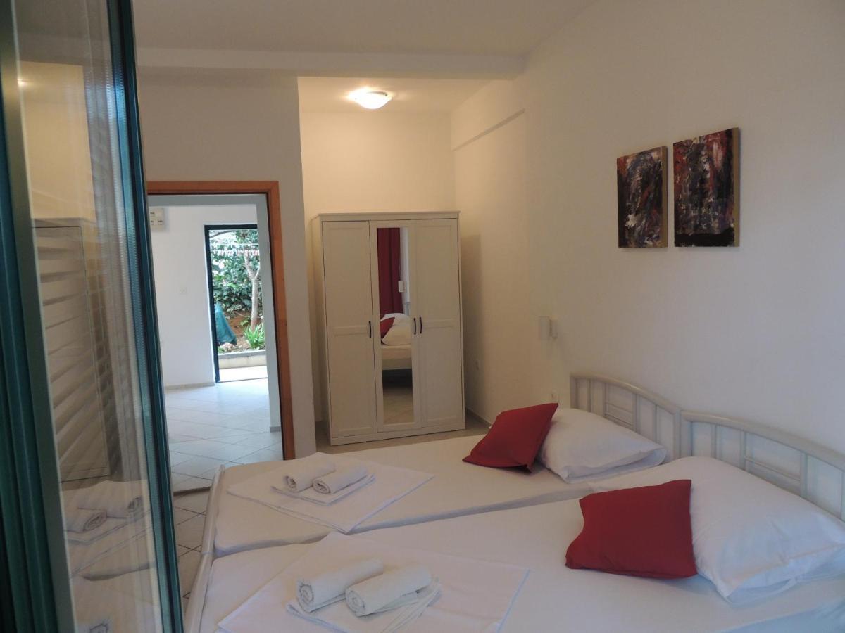 Suljic Apartma Stari Grad (Hvar)