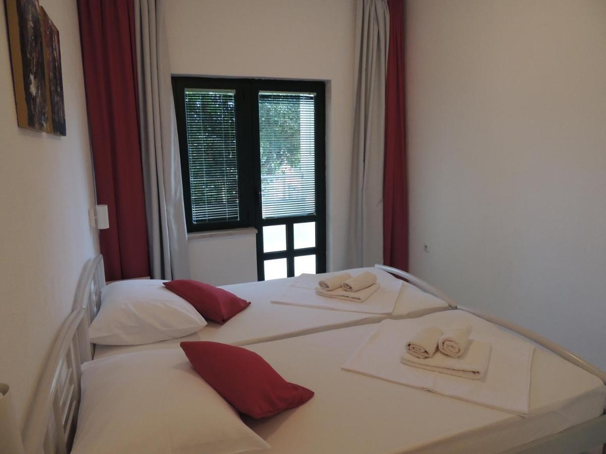Apartma Suljic *