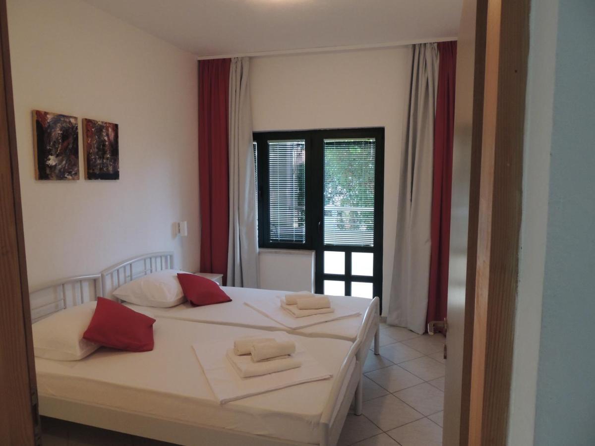 Suljic Apartma