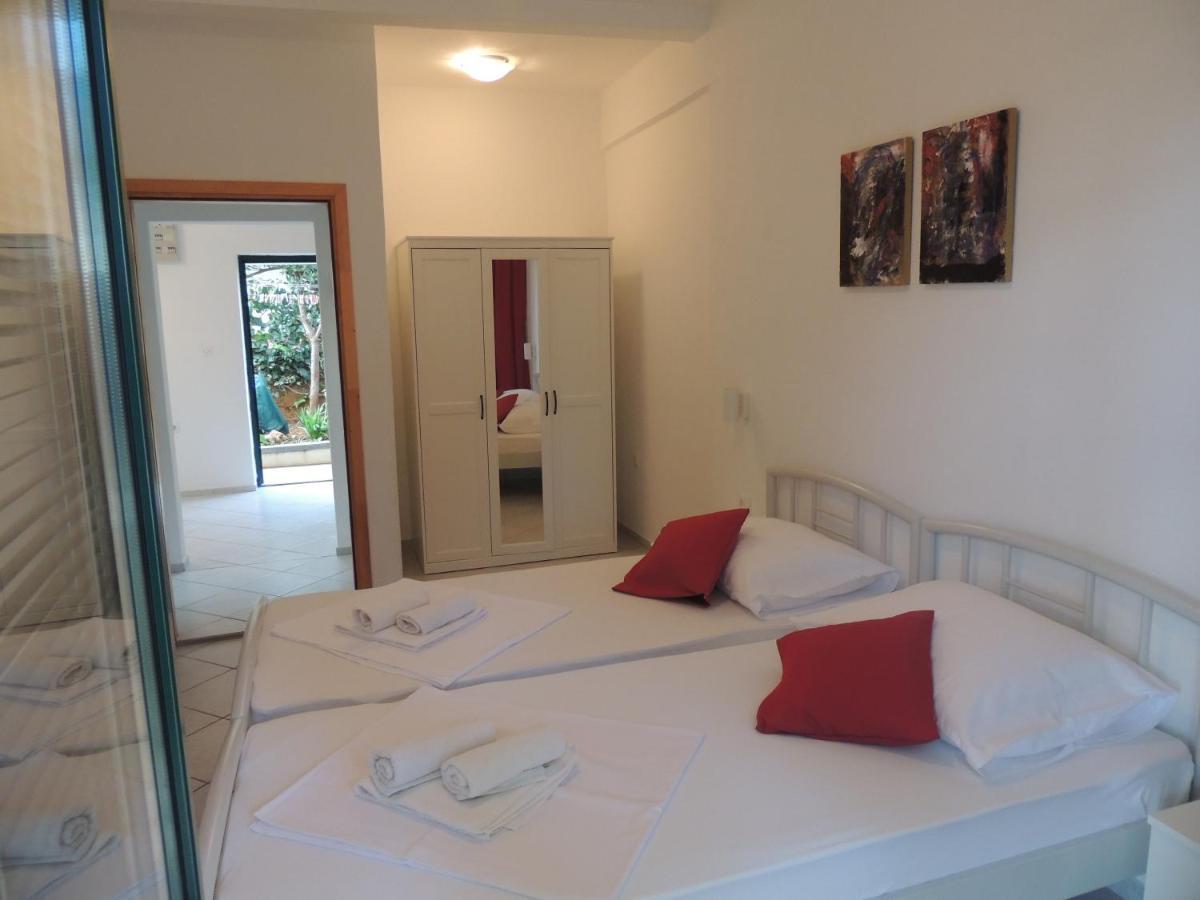 Apartma Suljic